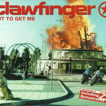 Clawfinger The Ocean