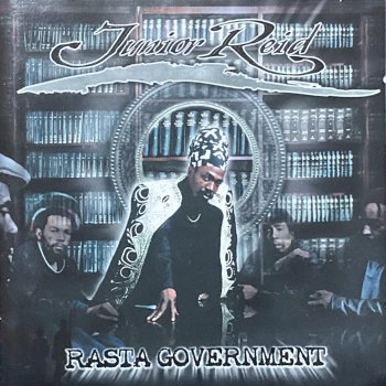 Junior Reid Rasta Government