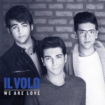 Il Volo feat. Plácido Domingo Il canto