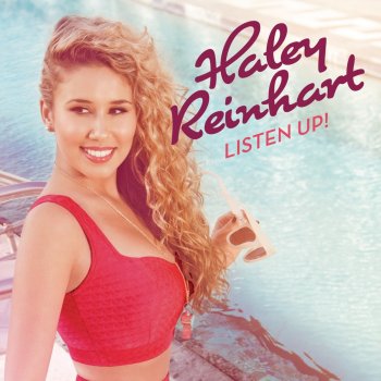 Haley Reinhart Wonderland