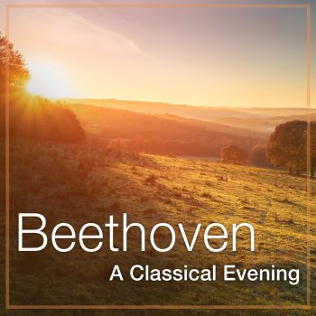 Ludwig van Beethoven feat. Academy of St. Martin in the Fields & Sir Neville Marriner Beethoven: 12 German Dances, WoO 8 - 4. German Dance in B Major