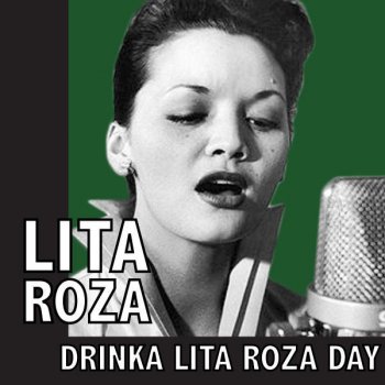 Lita Roza Man Who Got Away