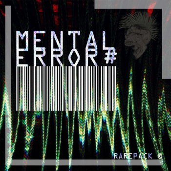 RAREPACK feat. Lesbian Scissors HORROR - prod. MORION