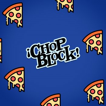¡Chop Block! Cuando Perdimos La Final