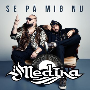 Medina Se på mig nu - Instrumental