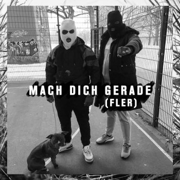 Telson Mach dich gerade (Fler)