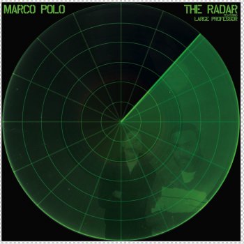 Marco Polo The Radar inst