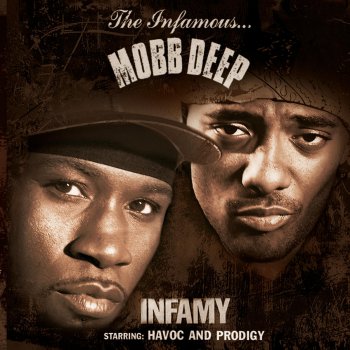 Mobb Deep feat. Noyd The Learning (Burn)