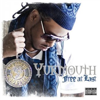 Yukmouth Laugin @ U Clownz