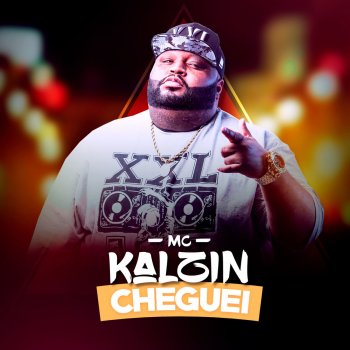 MC Kalzin Cheguei