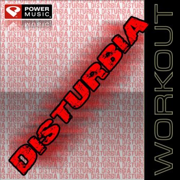 Fringe Disturbia (Power Remix)