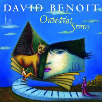 David Benoit The Centaur And The Sphinx - Finale