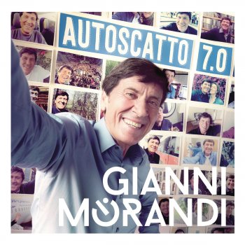 Gianni Morandi Amor mio