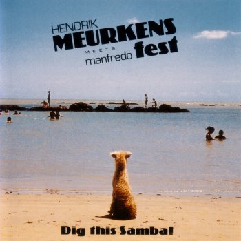 Hendrik Meurkens Samba Novo