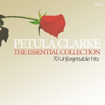 Petula Clark A London (Allons Donc)