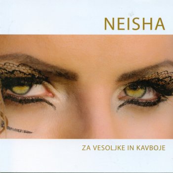 Neisha Razgaljeni Poet