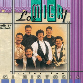 Los Mier Vamonós De Cumbia