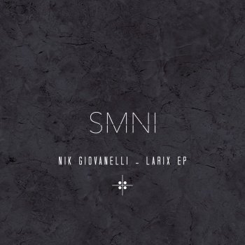 Исполнитель Nik Giovanelli, альбом Larix