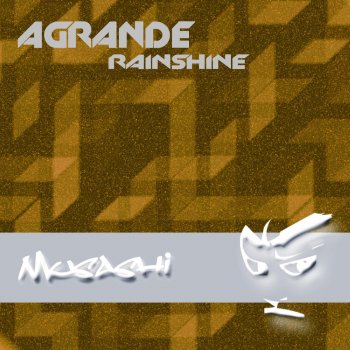 Agrande Rainshine