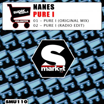 Nanes Pure I - Original Mix