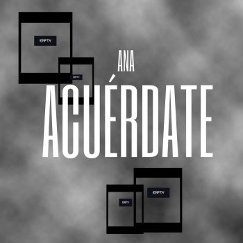 ANA Acuérdate