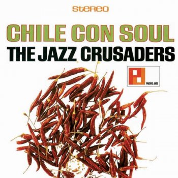 The Jazz Crusaders Latin Bit - Instrumental;2002 Digital Remaster
