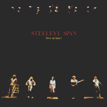 Steeleye Span Hunting the Wren - 2014 Remaster