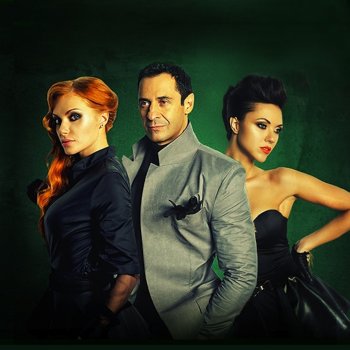 НеАнгелы feat. Стас Костюшкин Сирень