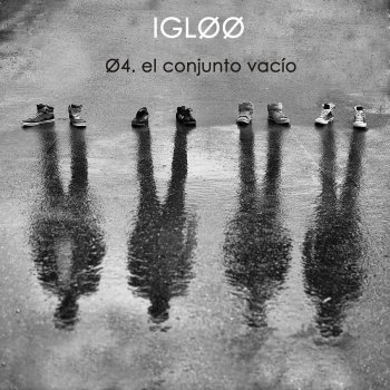 Igloo Canción para el Fin del Mundo