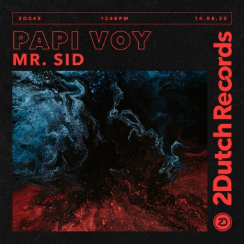 Mr. Sid Papi Voy (Extended Mix)