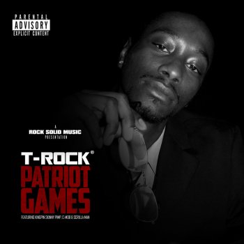 T-Rock & C-Mob Ride Out (feat. C-Mob)