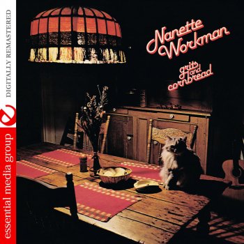 Nanette Workman All I Want To Be (Is By Your Side)