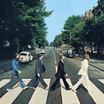 The Beatles Her Majesty - Remastered 2009