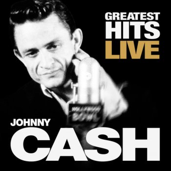 Johnny Cash Don't Take Your Guns to Town (Live)