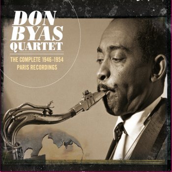 Don Byas Infidèle (Cry)