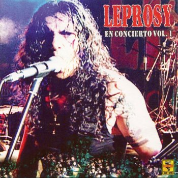 Leprosy Golpe Bajo (En Vivo)