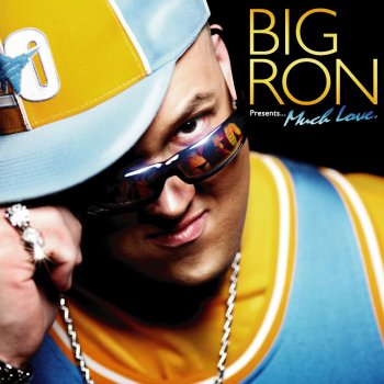 Big Ron Sunshine (With 詩音)