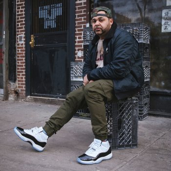 Joell Ortiz Jamaican Food