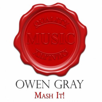Owen Gray feat. The Les Dawson Combo Keep it in Mind