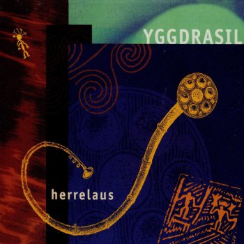 Yggdrasil Herrelaus Halling