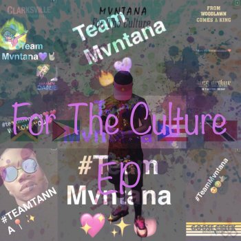 Mvntana feat. dj Shawny #Nlg