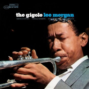 Lee Morgan Yes I Can, No You Can't - 2005 Digital Remaster