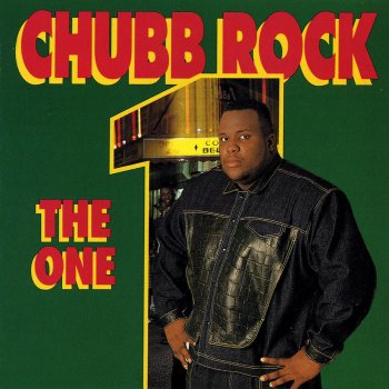 Chubb Rock The Big Man -Remix