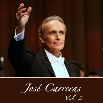 José Carreras Mercadante: Il Guiramento