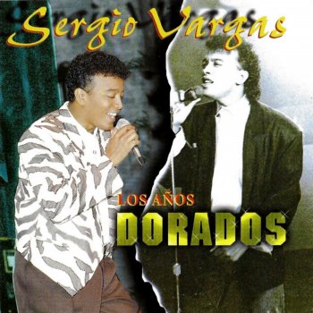 Sergio Vargas Noche