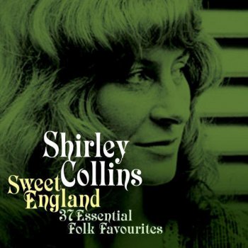 Shirley Collins Blackbirds and Thrushes