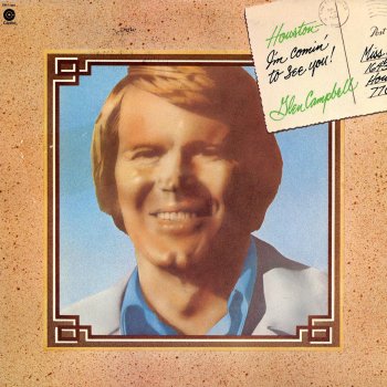 Glen Campbell Too Many Mornings