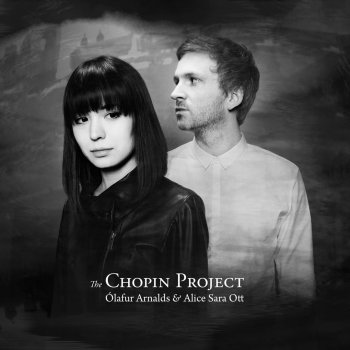 Frédéric Chopin, Ólafur Arnalds & Alice Sara Ott Prélude in D Flat Major ("Raindrop")