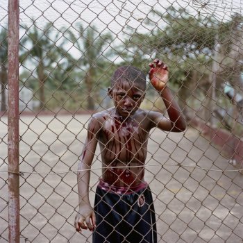 Brice Wilson GOD'S EYE (feat. K. Scott)
