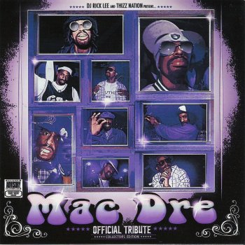 Mac Dre Get Stupid